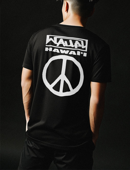 OG HAWAI'I PEACE TEE