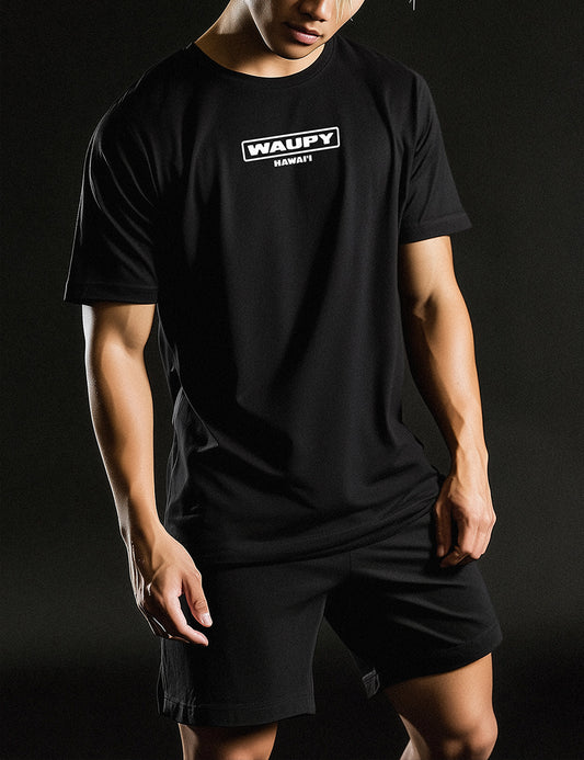 OG HAWAI'I PEACE TEE