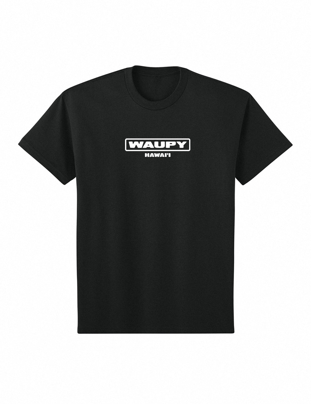 OG HAWAI'I PEACE TEE