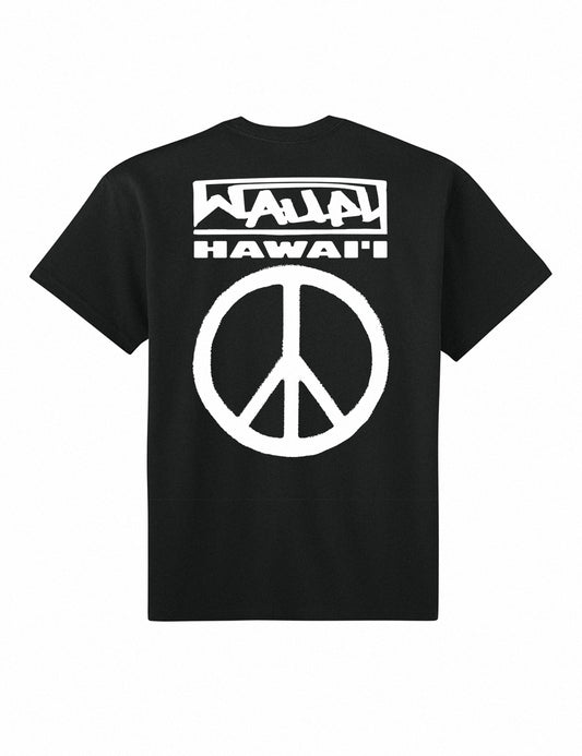 OG HAWAI'I PEACE TEE